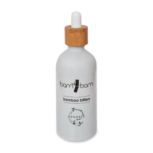 bam bam bamboo bitters - Destillerie Farthofer