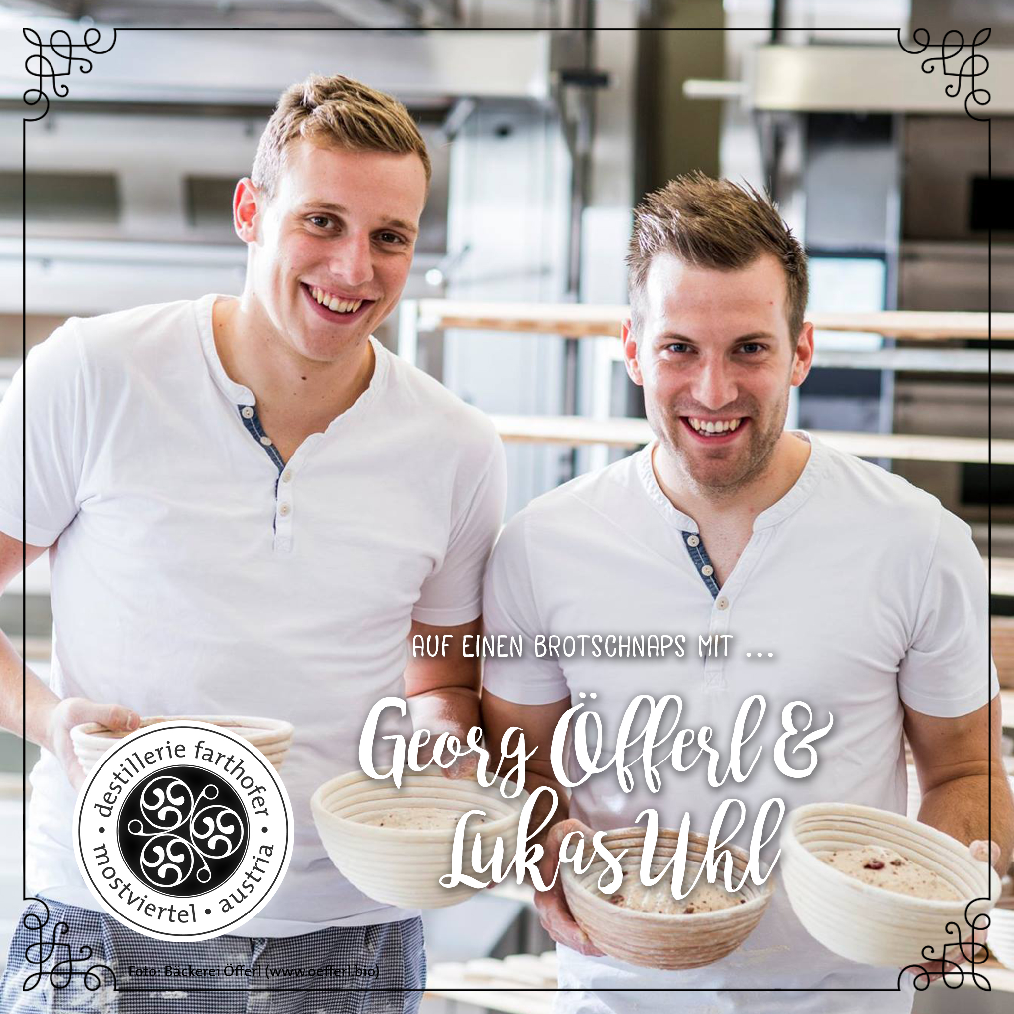 Blog Tag des Bodens - Destillerie Farthofer