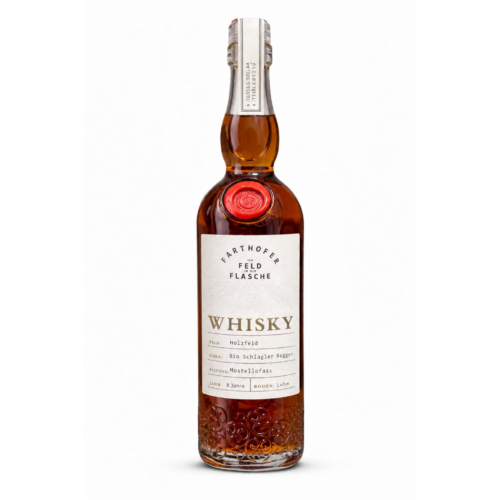 Schlägler Roggen Whisky