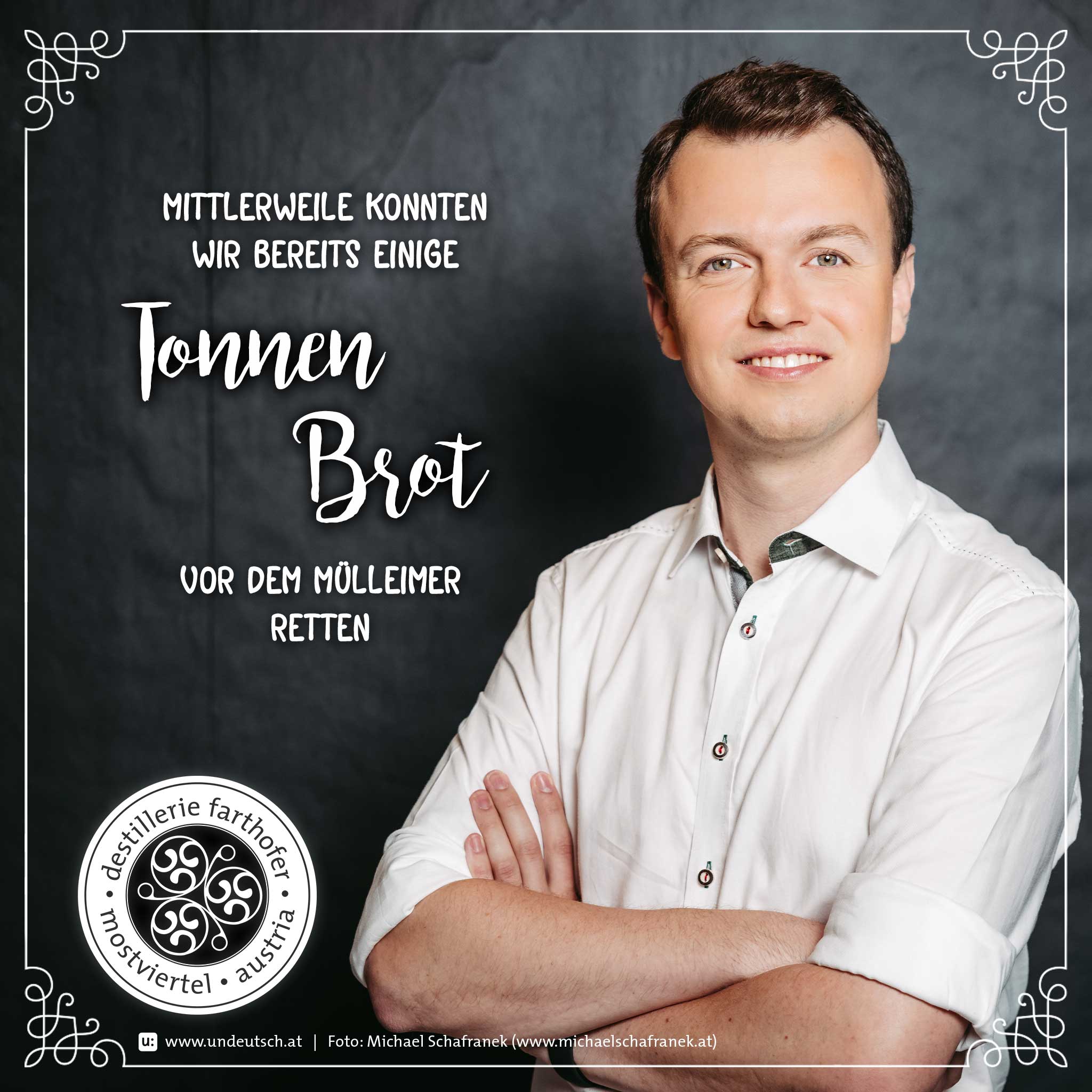 Blog Interview Moritz Aschauer - Destillerie Farthofer