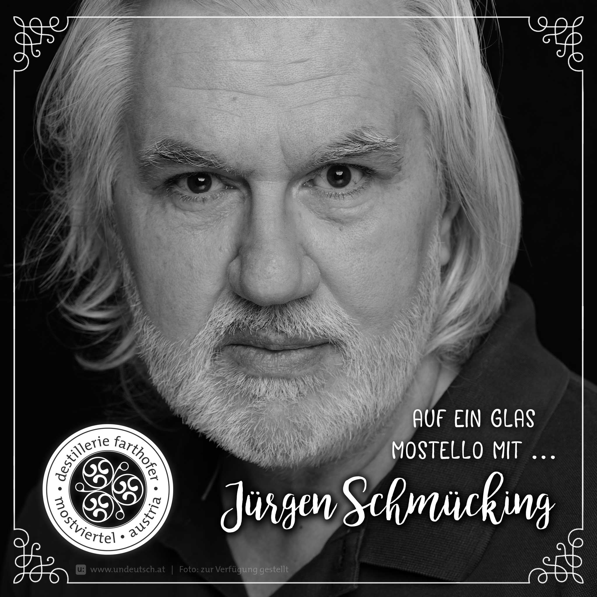 Blog Interview Jürgen Schmücking - Destillerie Farthofer