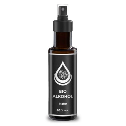 Bio Alkohol 96 % - Destillerie Farthofer