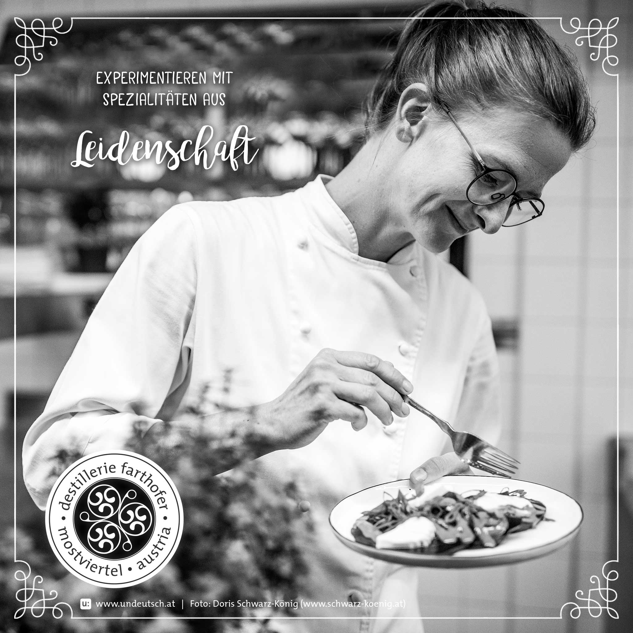 Blog Interview Theresia Palmetzhofer - Destillerie Farthofer