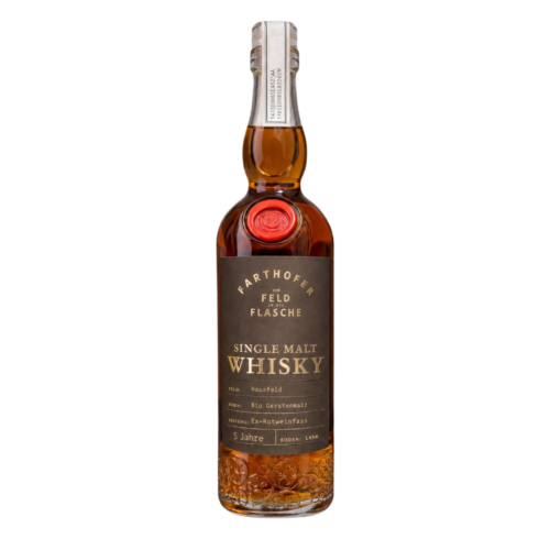 Single Malt Whisky