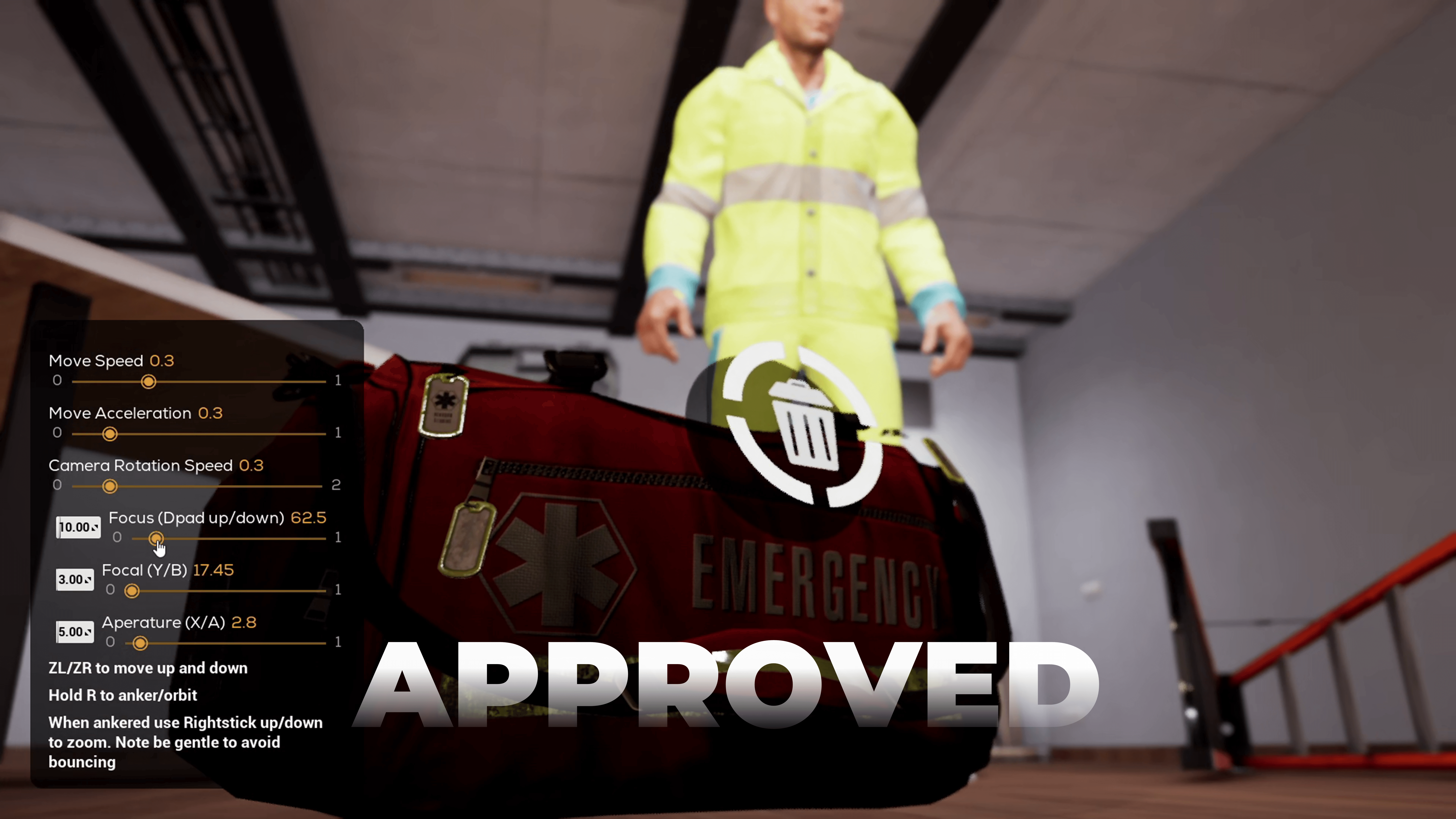 VR First Aid Training Proven Effective by Academic Research