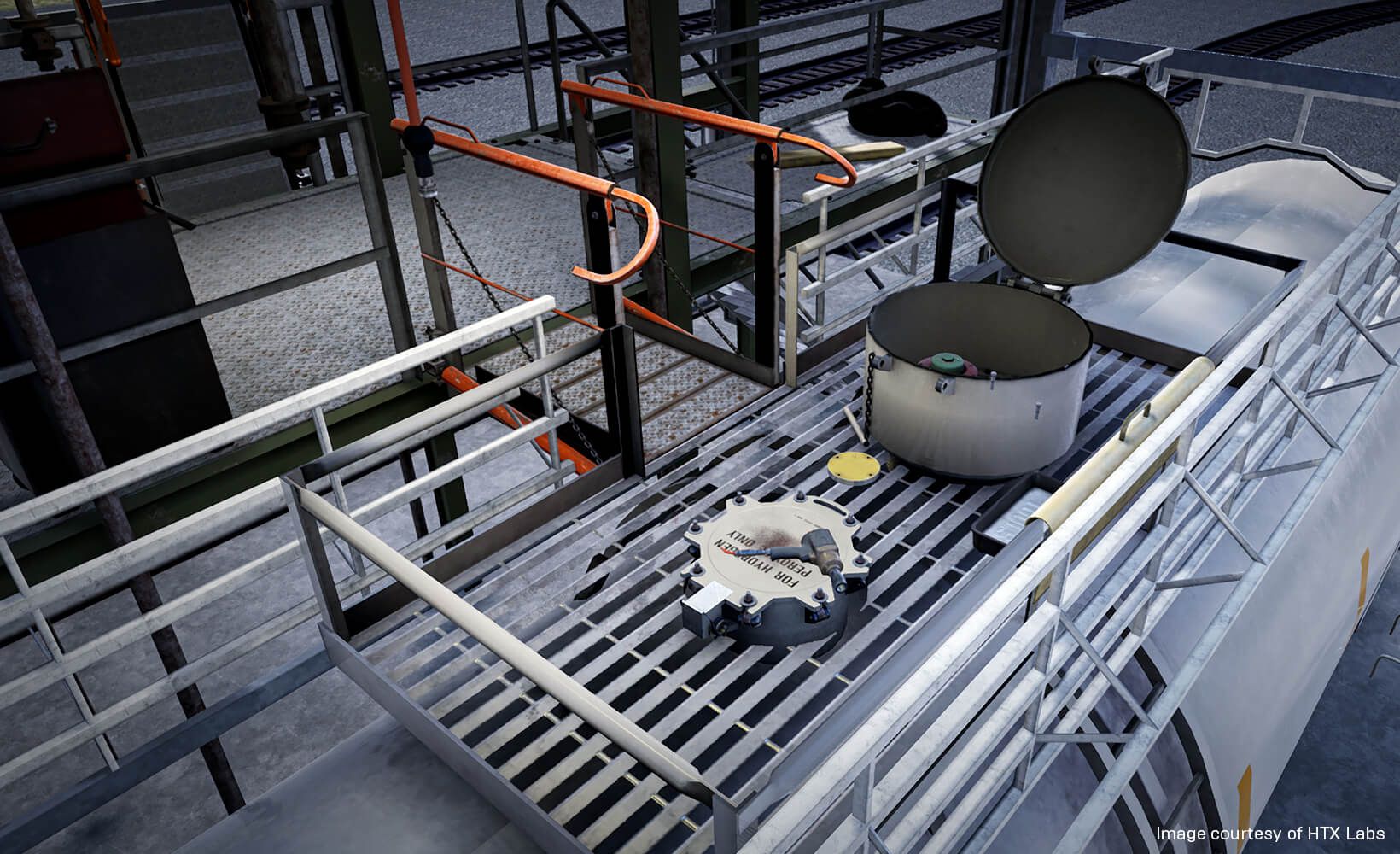 Industries - Petrochemical