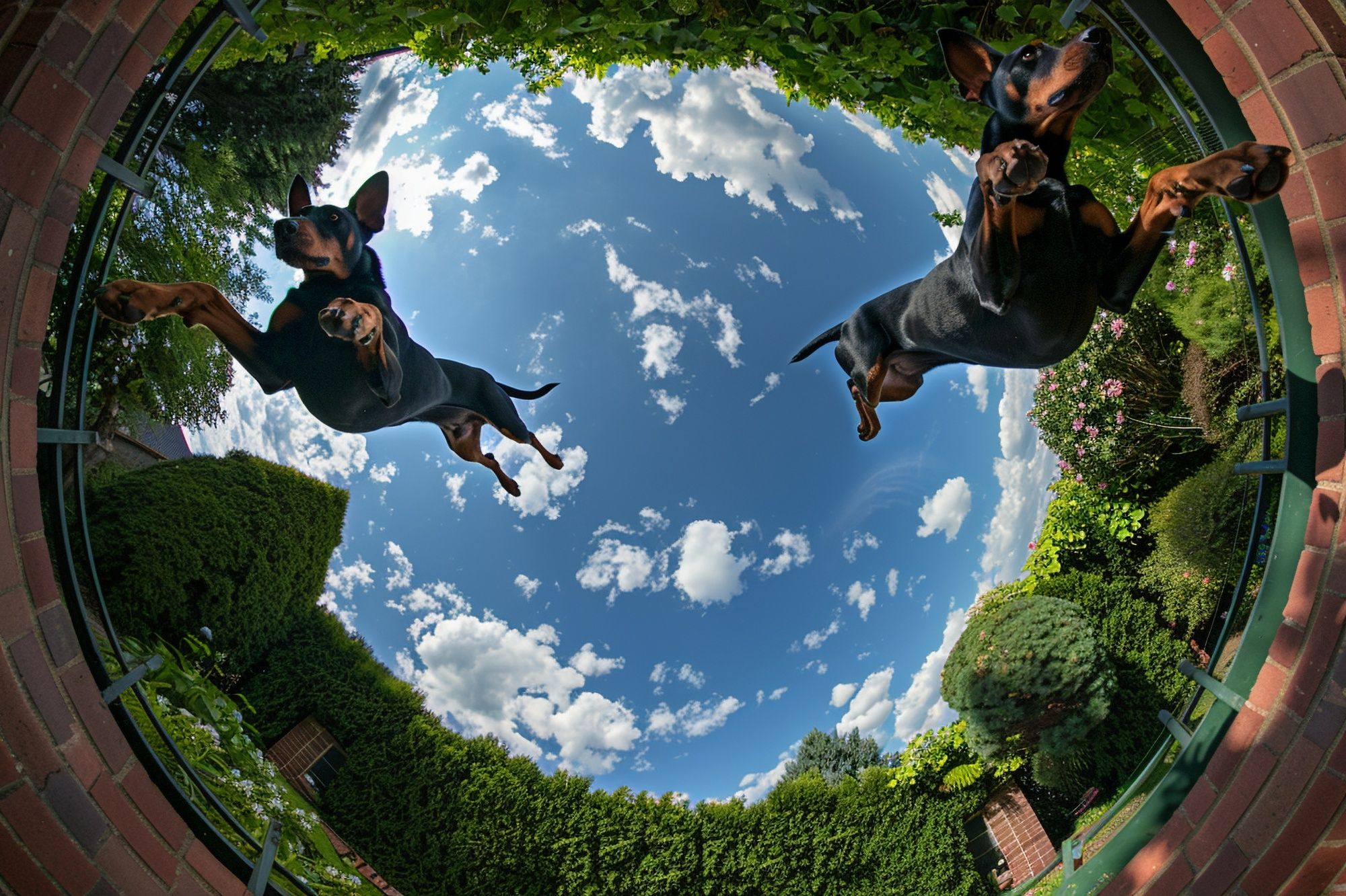 360 Video for Business Events