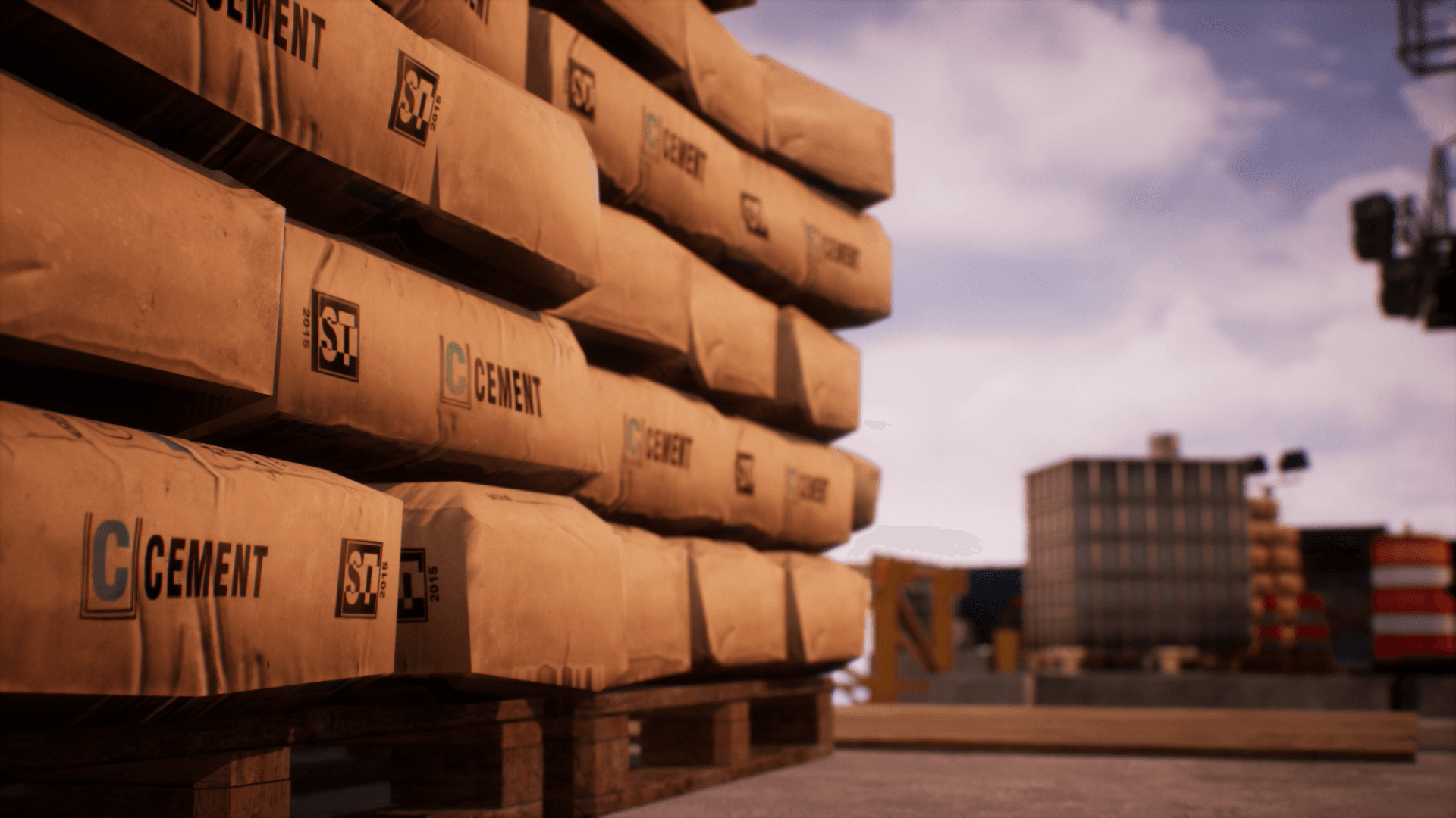 Industries - Corporate & Industrial