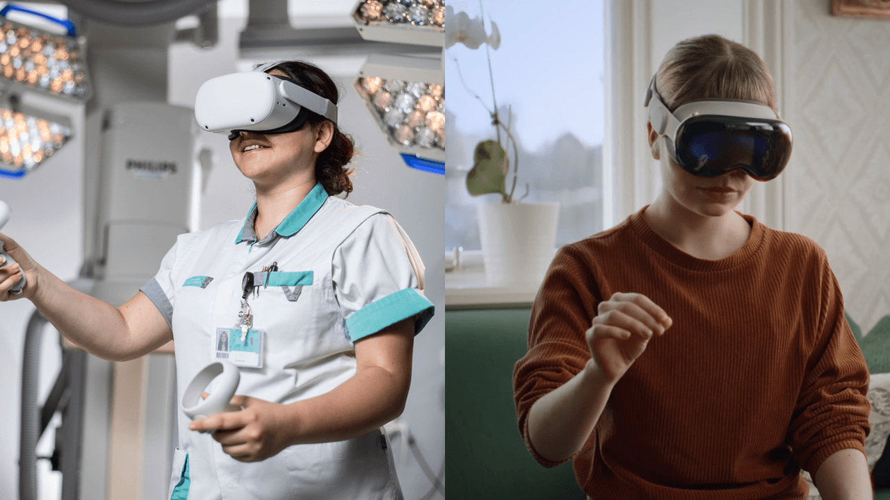 Enterprise VR vs. Consumer VR: Know the Difference