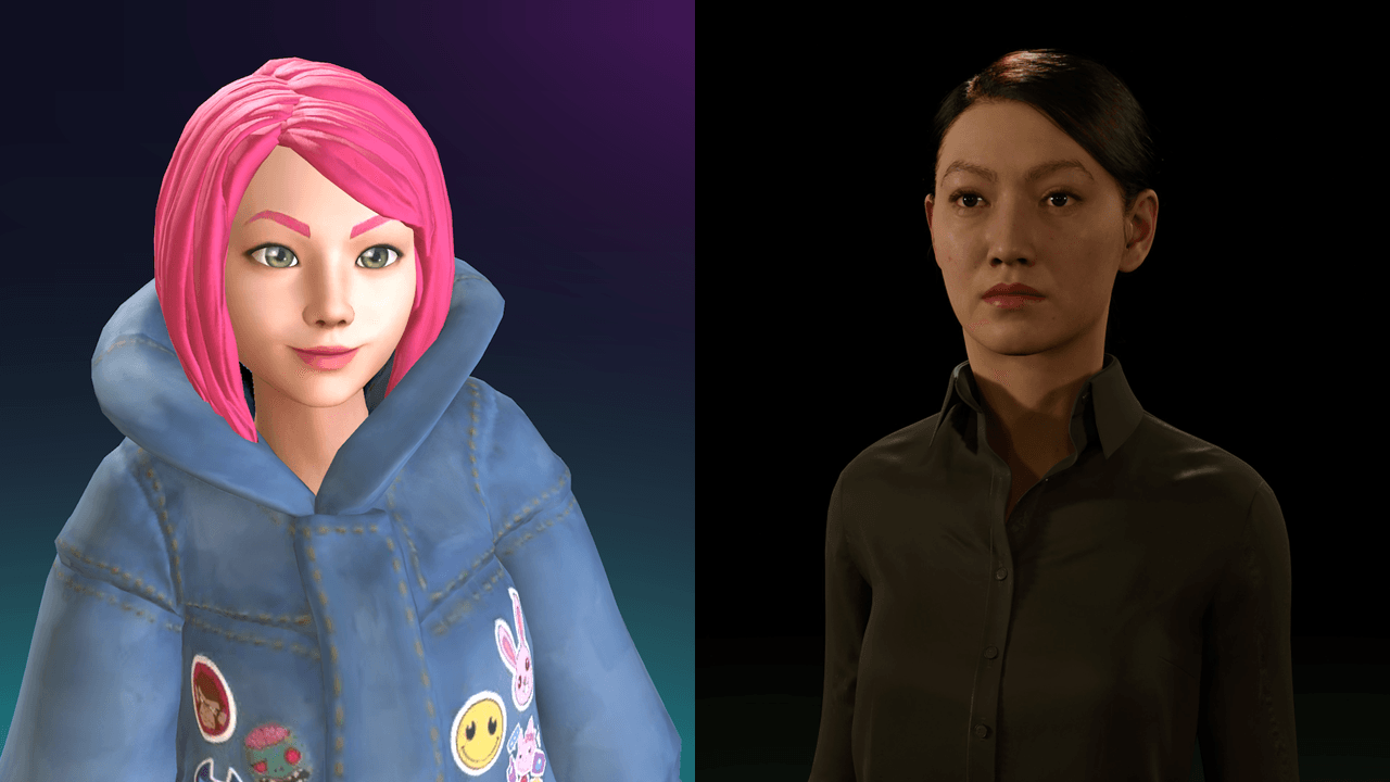 MetaHuman Avatars vs Ready-Made Avatars: Choosing the Right Fit for VR