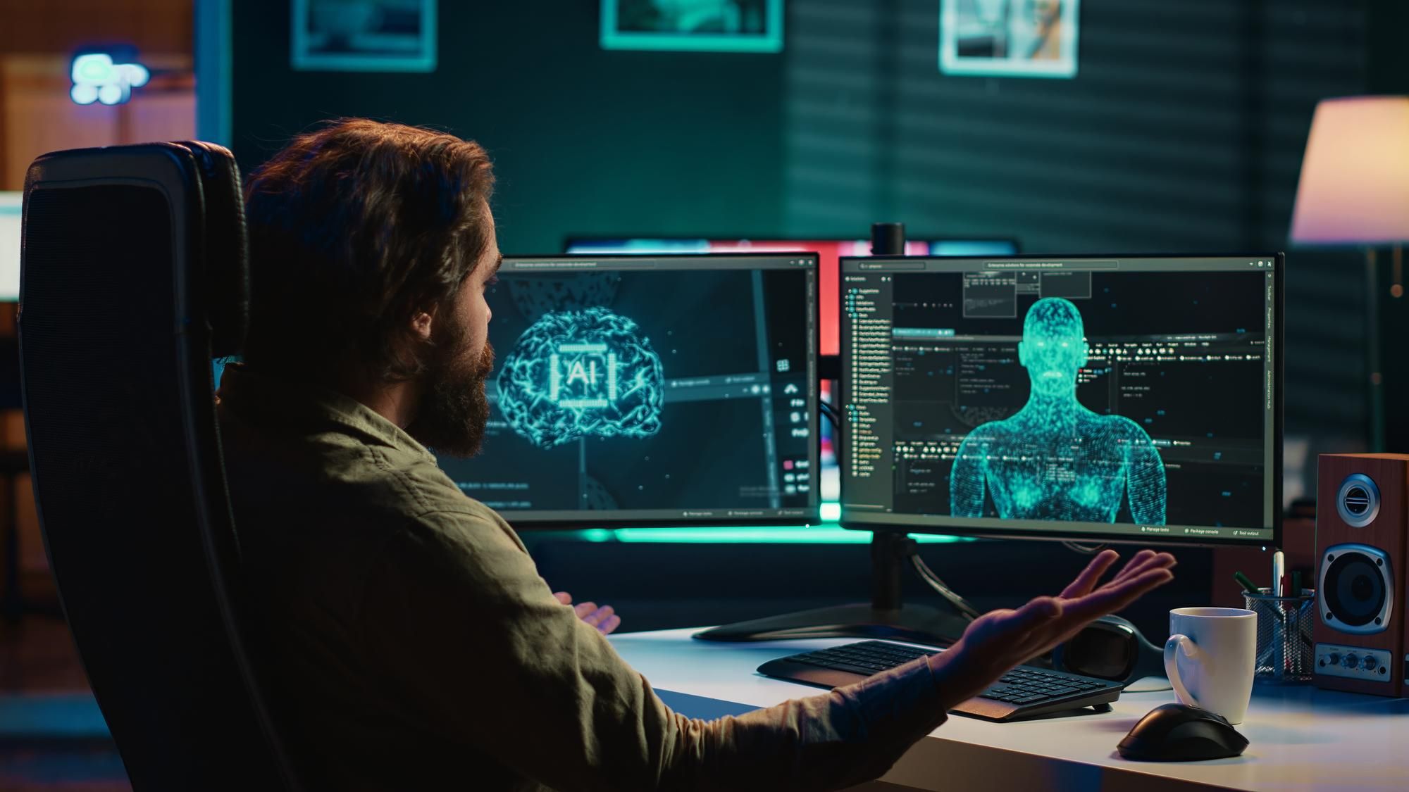 AI Agency: How an AI Agency Transforms Your Business