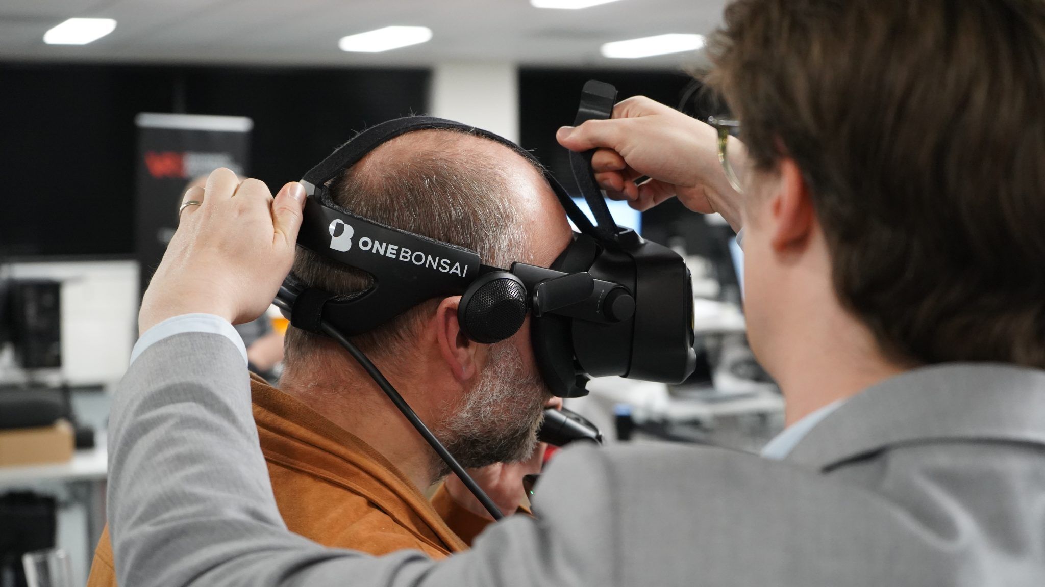 VR Business In the Present Day