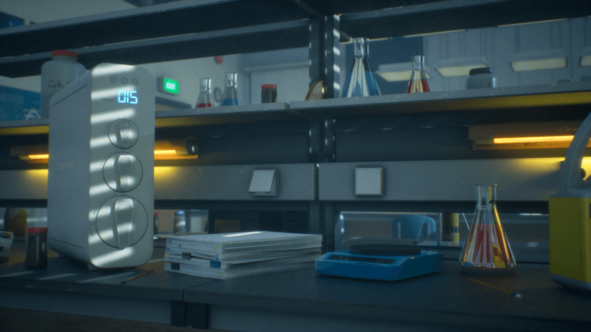 Industries - Education