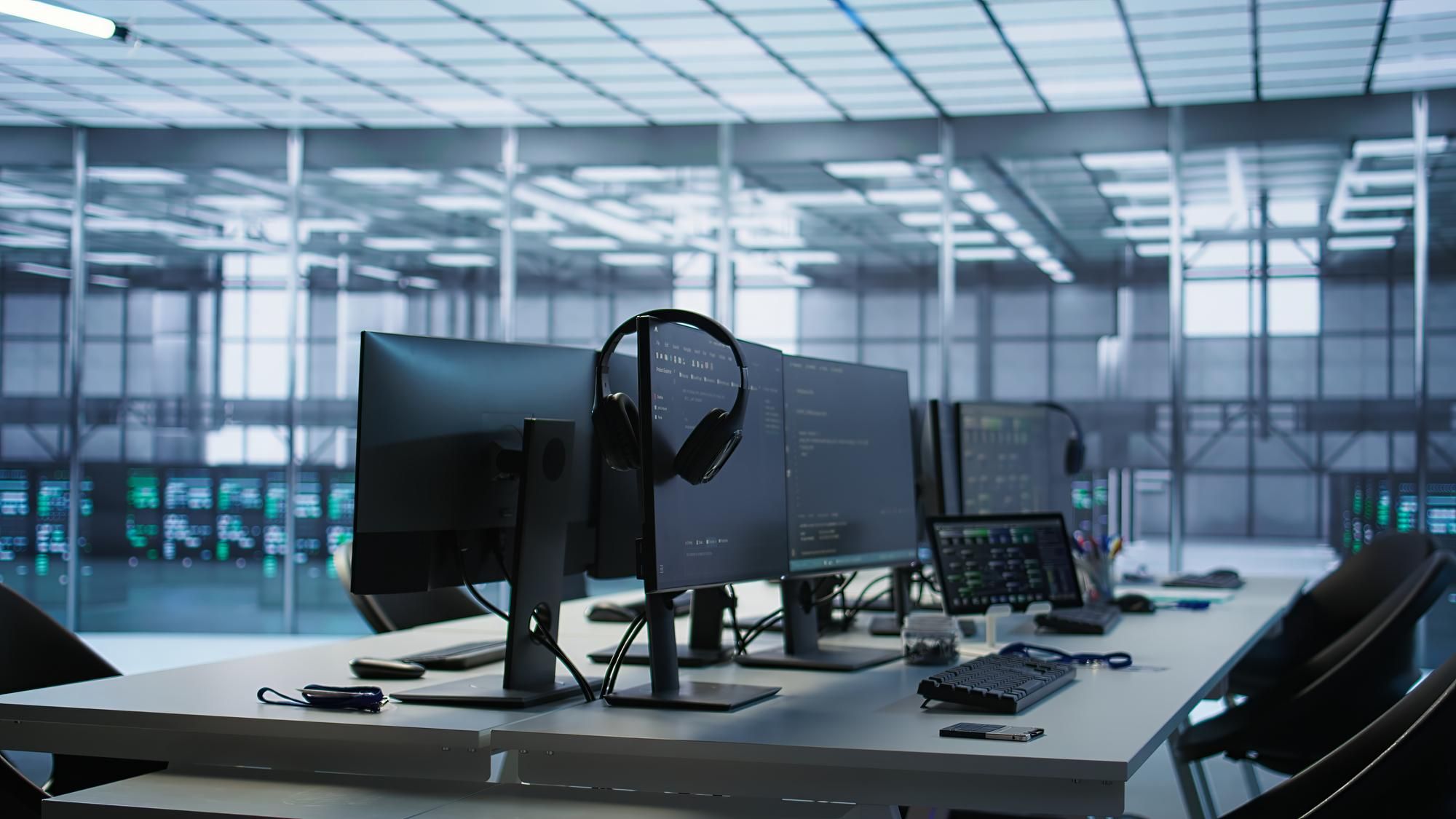 Introducing New Technologies at Corporate Clients