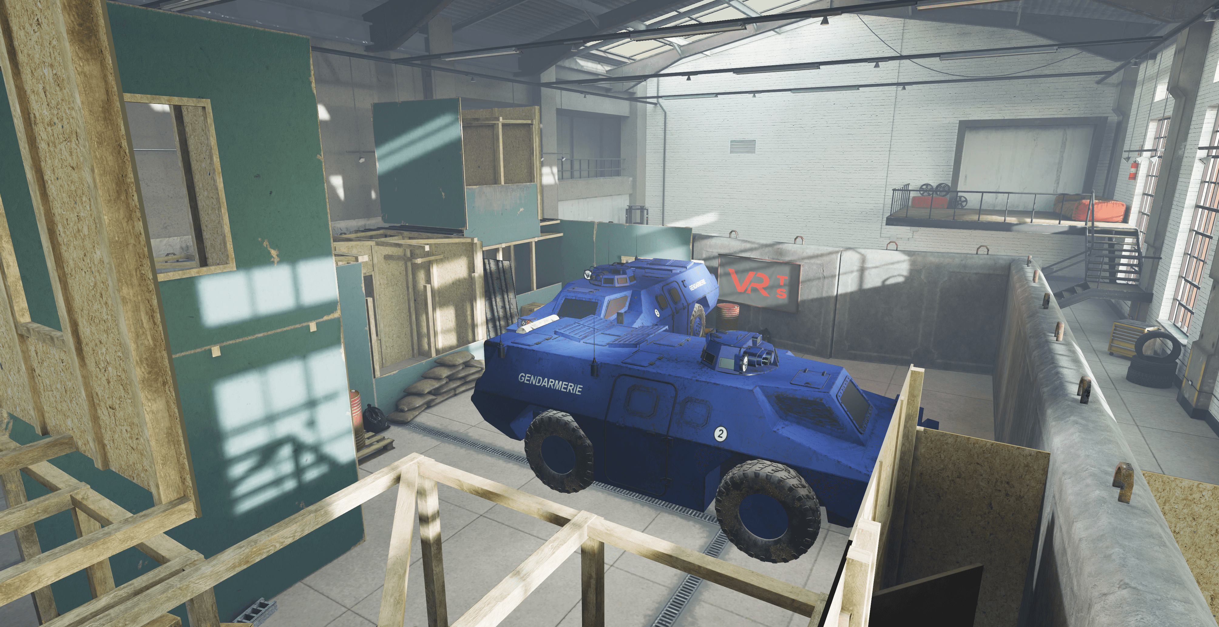 Industries - Defence