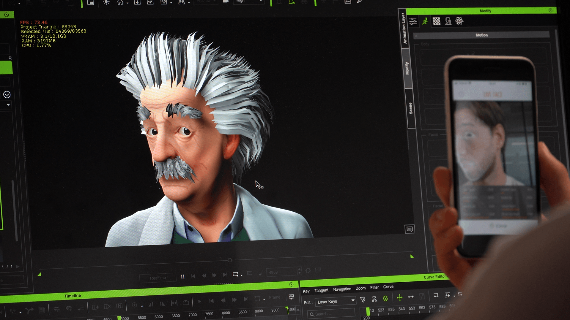 AI at Work in Our Office