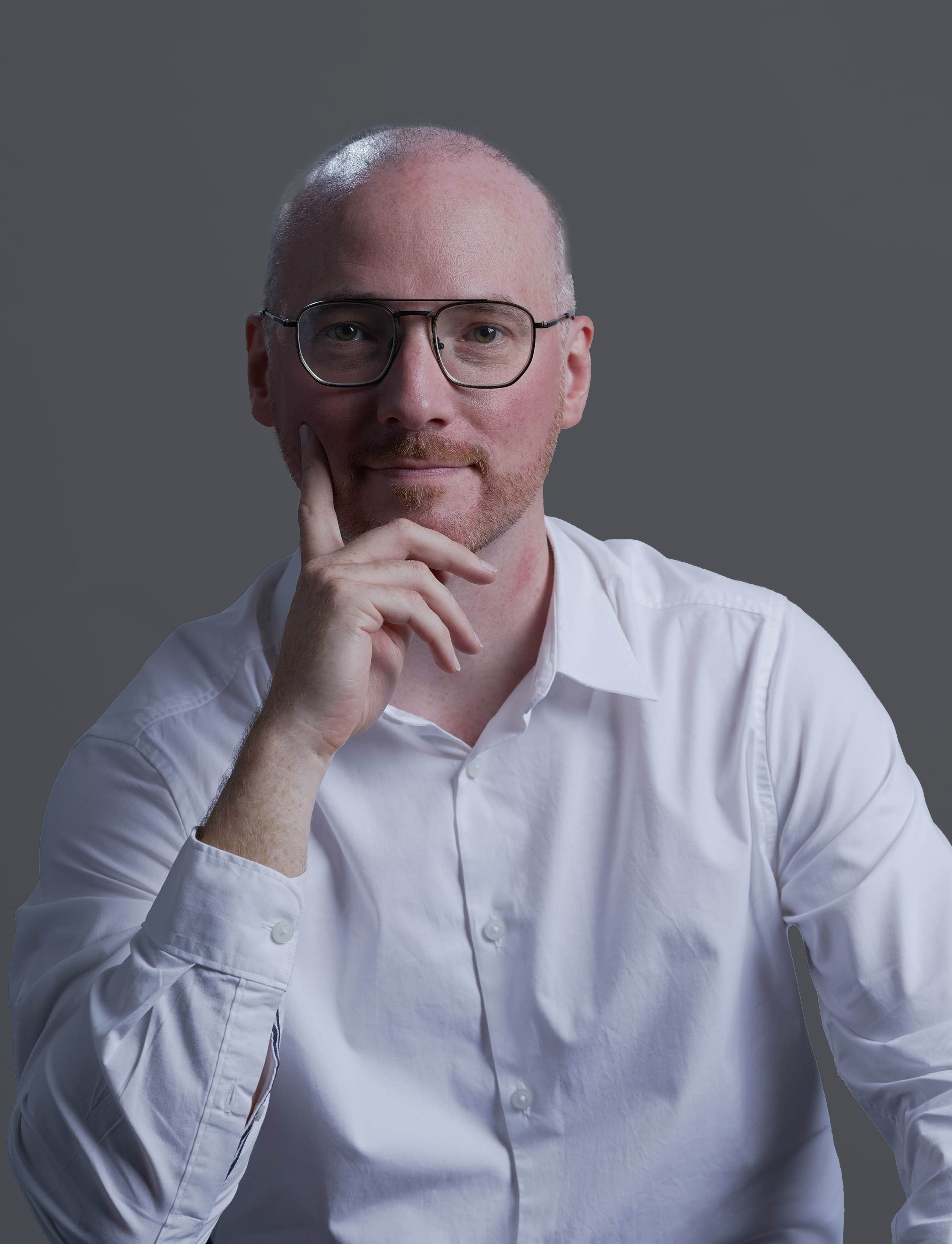 Portrait of Evarest Schoofs