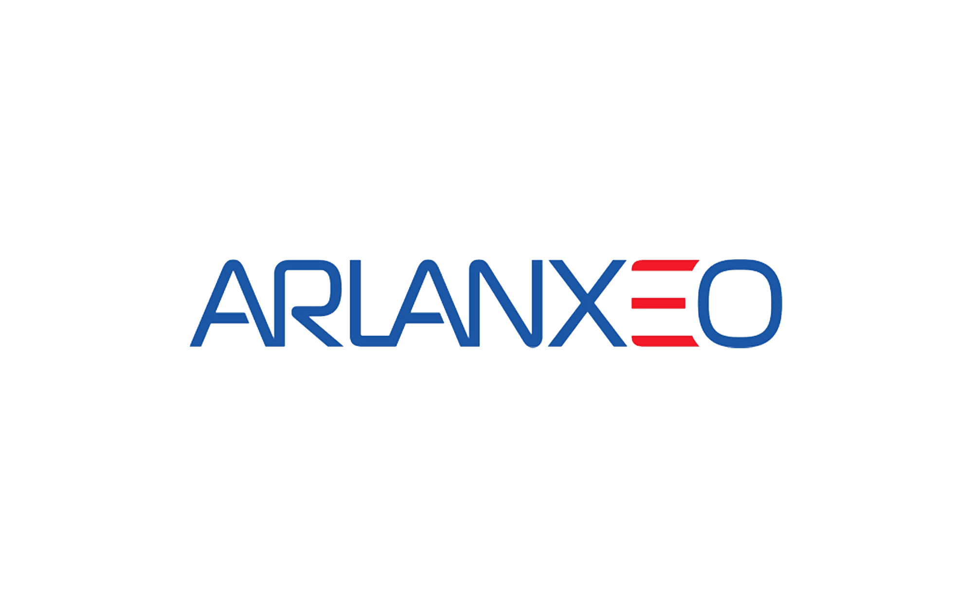Arlanxeo