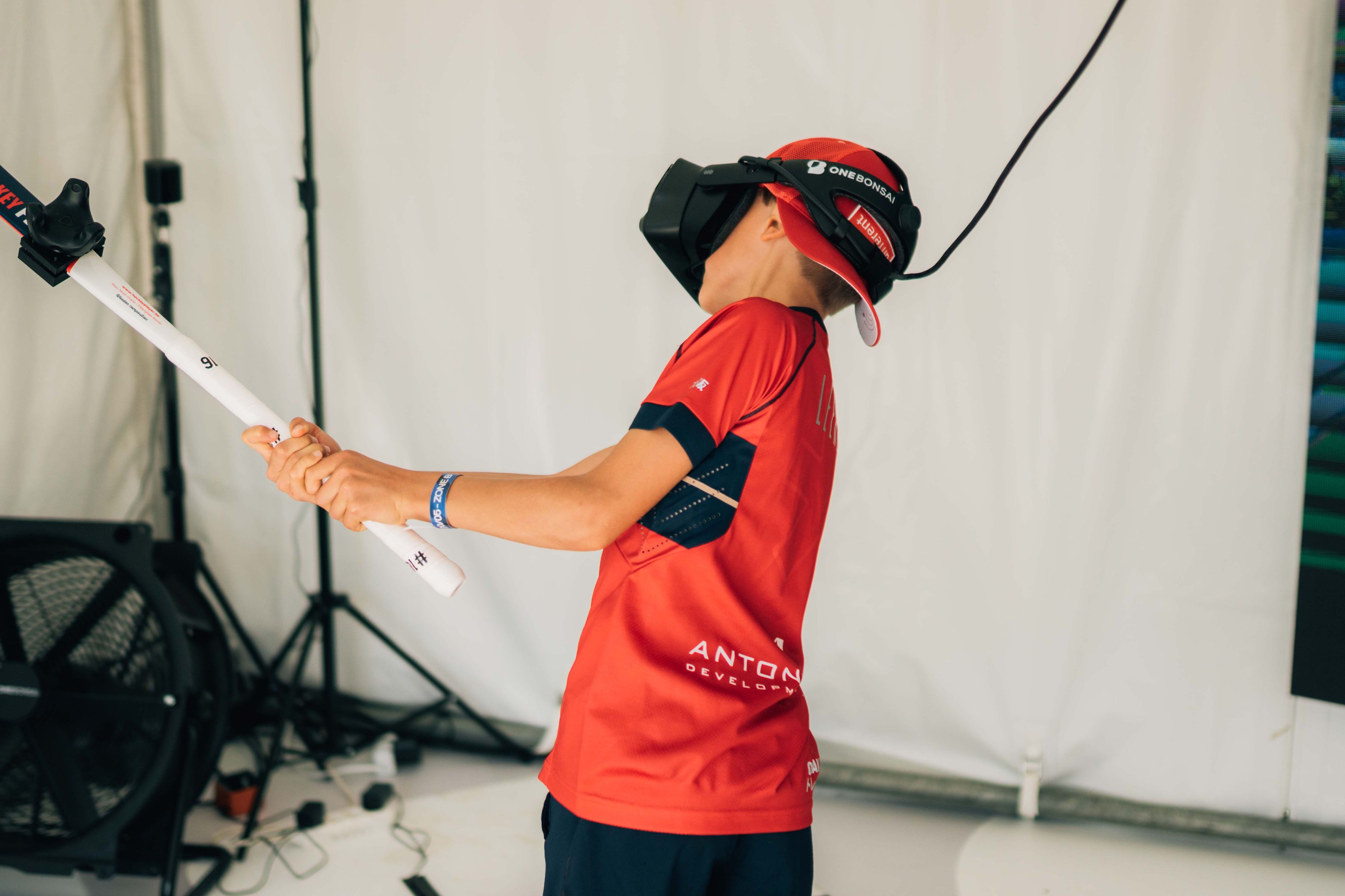 VR Events and VR for Marketing