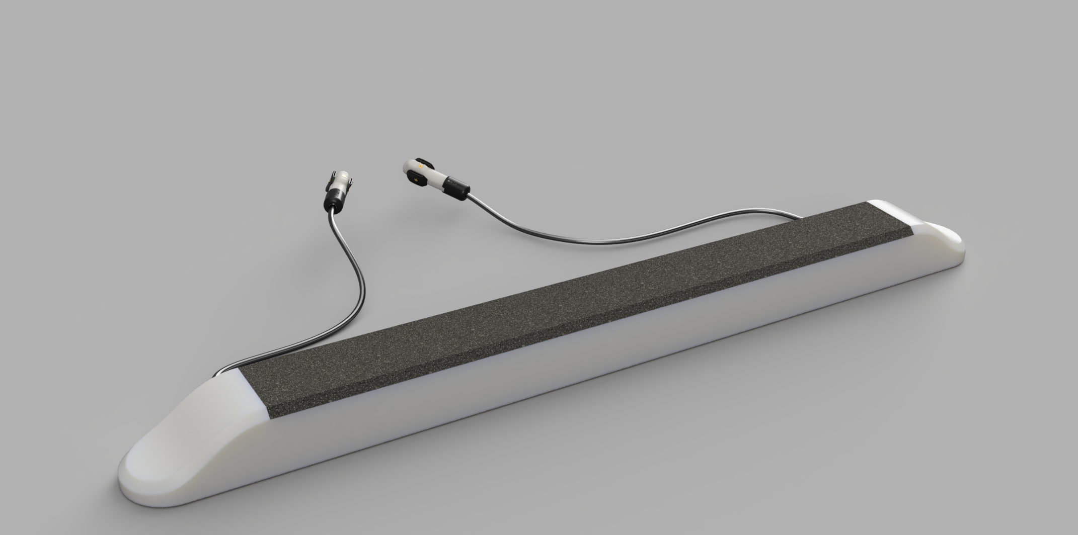 ORSI assembly render