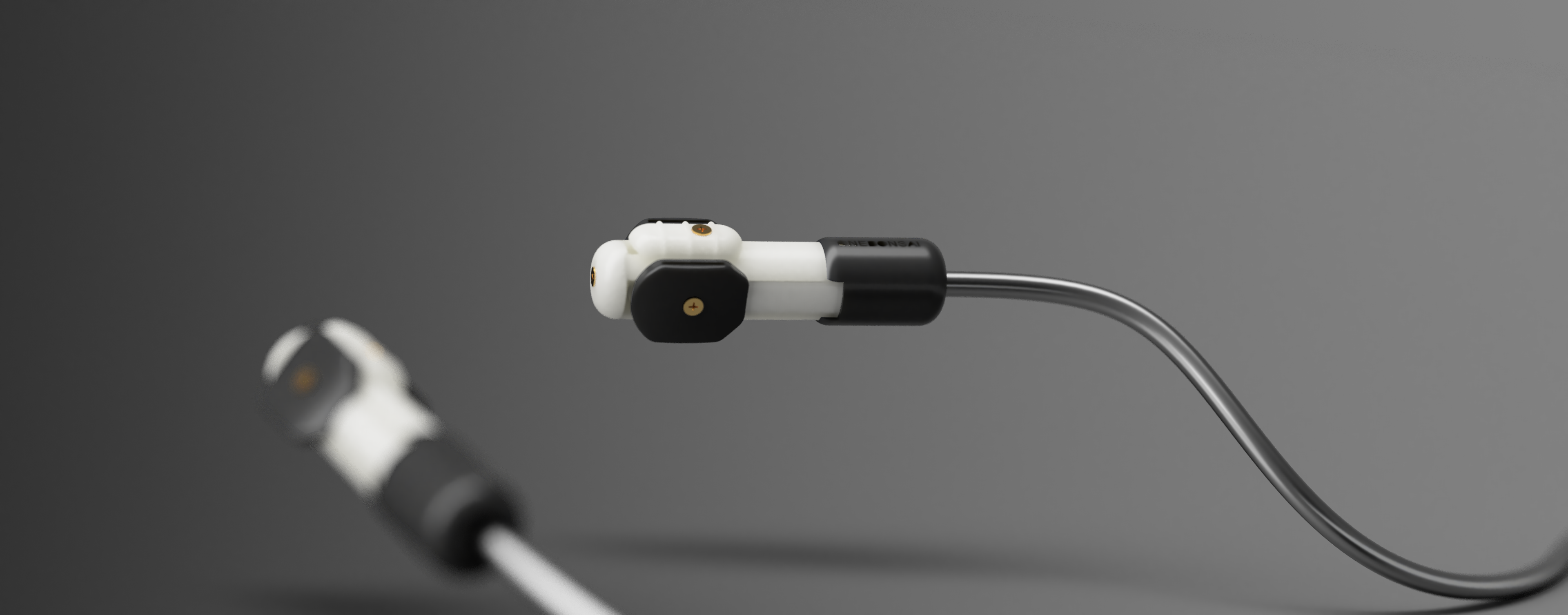 ORSI controller render