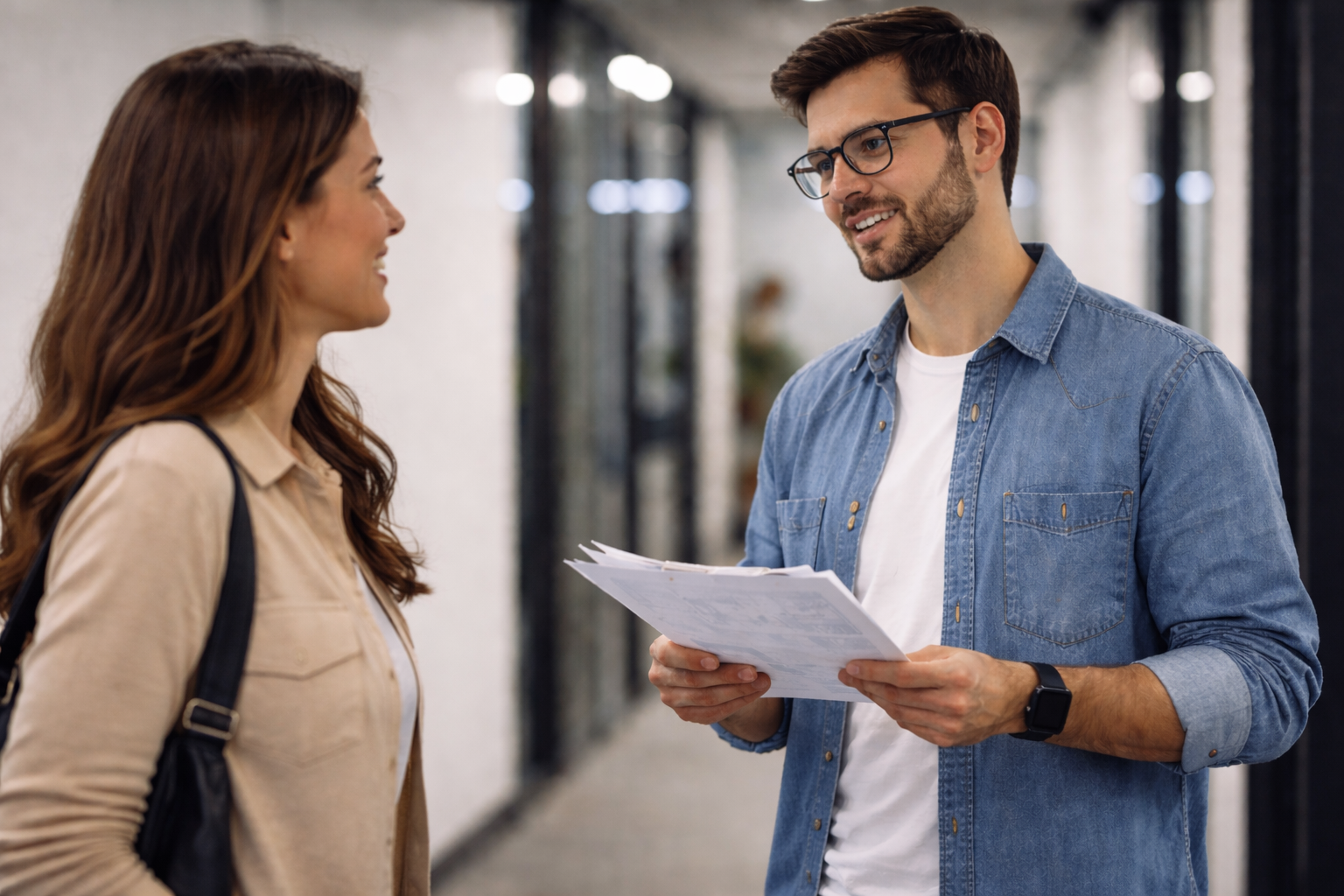 AI strategy and readiness assessment