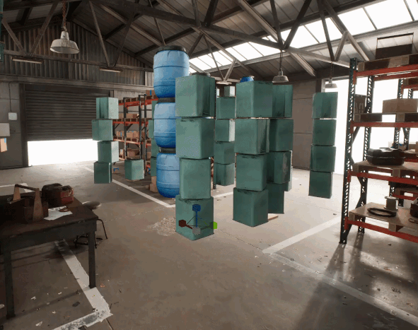 OneBonsai - Deep Tech Consultancy