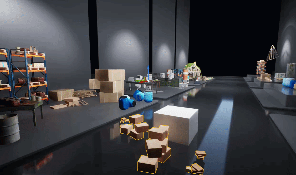 OneBonsai - Deep Tech Consultancy