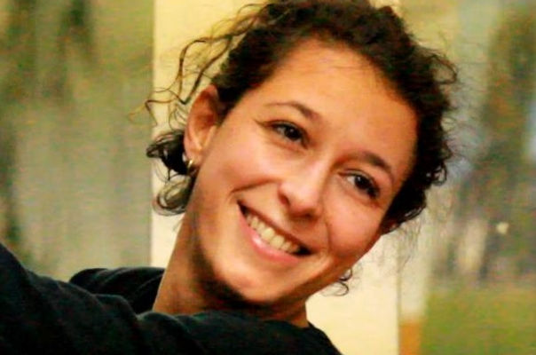 Eléonore Astruc