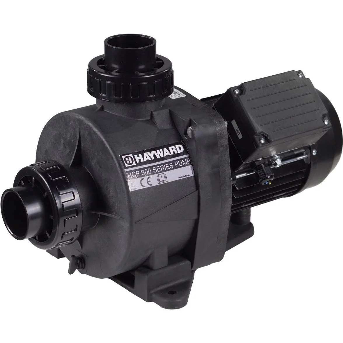 Насос HCP09201E KNG200 M.B (220 В, 26.2 м3/год, 2 HP)