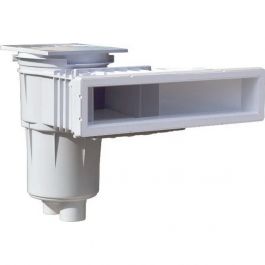 Скімер 3139 Mirror