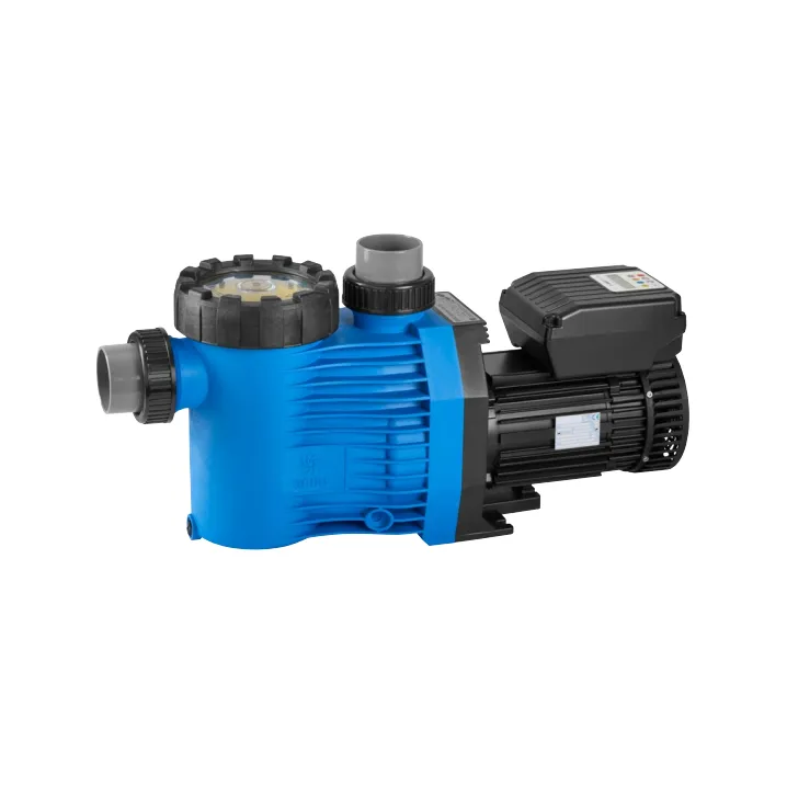 Насос Speck Gamma Eco VS (220 В, 15 м3/год, 1.1 кВт)
