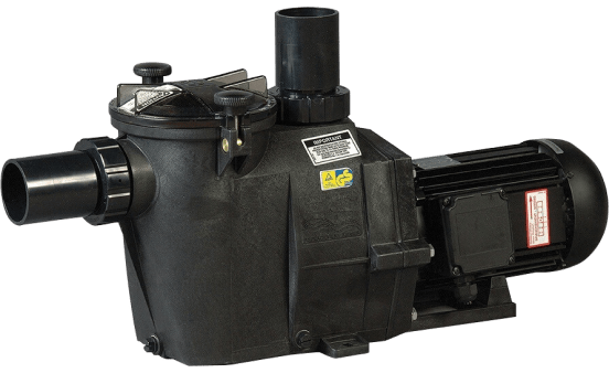 Насос RS II RS3016EV1 (220 В, 18.75 м3/год, 1.5 HP)