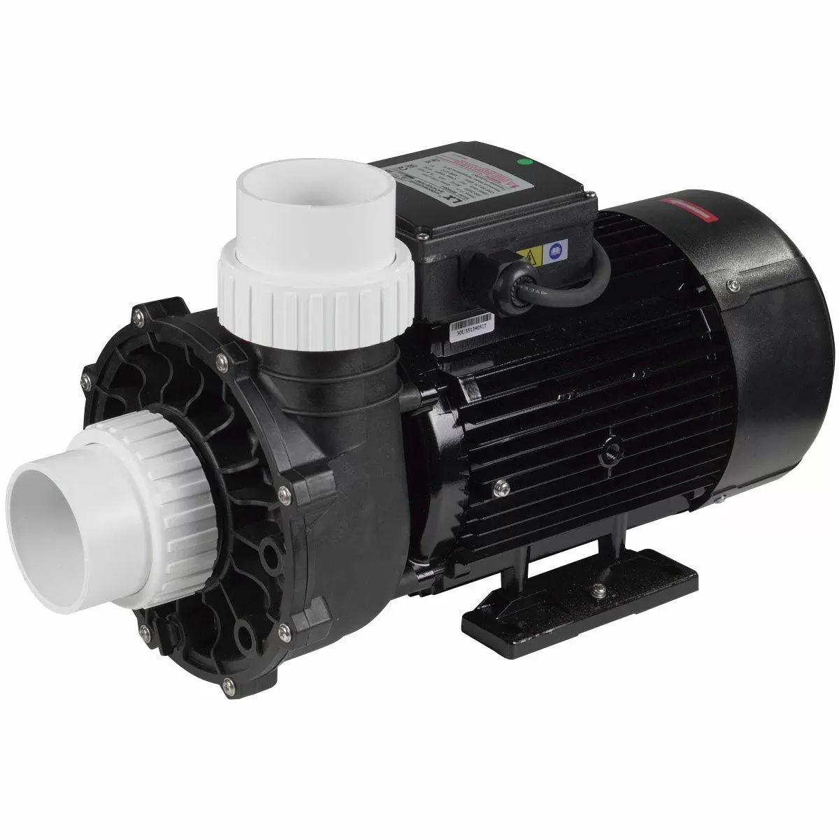 Насос LX WP250-II (220 В, 37 м3/год, 0.5/2.5 к.с.)