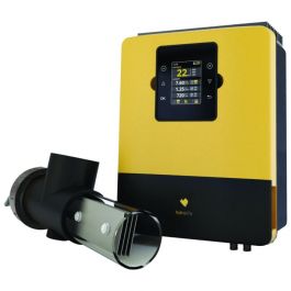 Хлоргенератор Hidrolife 50 (300 м³, 50 г/год) з функцією управління басейном