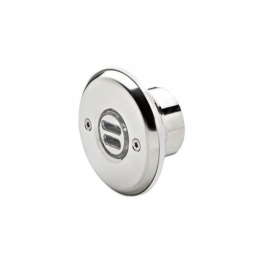 Форсунка стінова 125811 Inlet Classic CA-40 під плівку