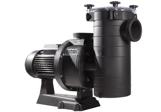 Насос HCP38251E KAP250 M.B (220 В, 41 м3/год, 2.5 HP)
