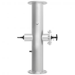 установка Lifetech TOP (88 м3/год, 2 кВт)