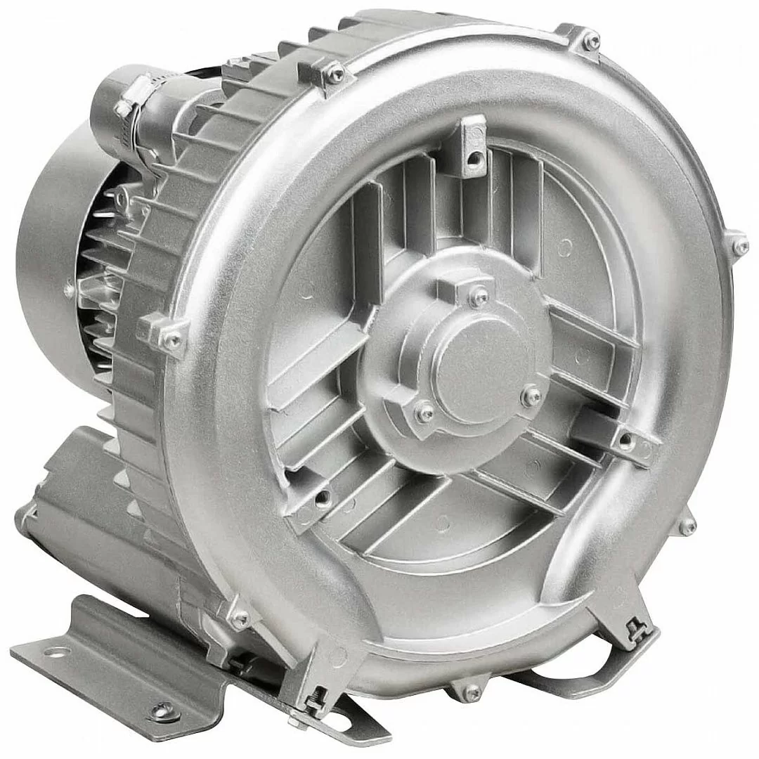 Одноступеневий компресор Grino SKH 300 DS (312 м3/год, 380 В)