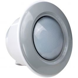 Прожектор світлодіодний 3481LDRGB3DGR, 16 Вт, RGB, (PAR56, під лайнер, Light Grey)