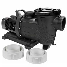 Насос LX SLP400 (220 В, 50 м3/год, 4 HP)