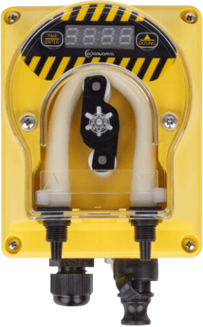 Перистальтичний дозуючий насос SKRX Smart Rx 1.5 л/год + набір RX