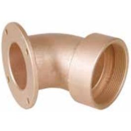 Кут 60°, перехід на DN 102, під’єднання 2 1/2" 8782350