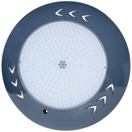 Прожектор світлодіодний Grey 003 546LED 33 Вт RGB, з закладною