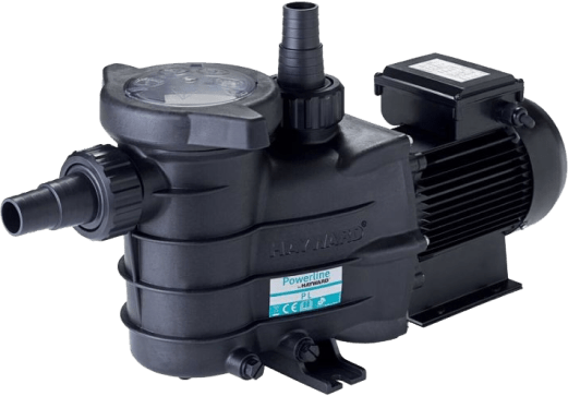 Насос PL 81003 (220 В, 7.3 м3/год, 0.33 HP)