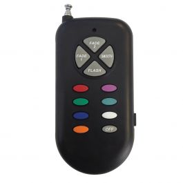 Пульт управління до LED PAR56 (GAS)