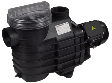 Насос SP2505XE83E1 EP 50 (380 В, 7.5 м3/год, 0.5 HP)