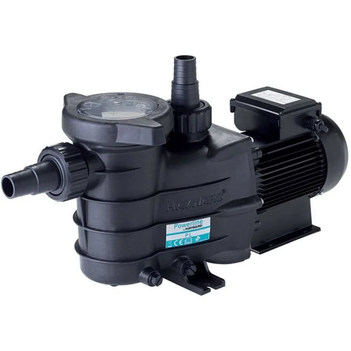 Насос PL 81002E2 IE2 (220 В, 5.4 м3/год, 0.25 HP)