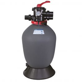 Фільтр T500 Volumetric (10 м3/год, D508)