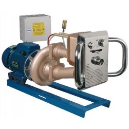 Протитечія Junior-Compact 8160020 (48 м3/год, 380 В)